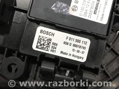 ФОТО Мотор печки для Volvo XC90 II SPA (2015-) Київ