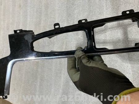 ФОТО Пластик для Volvo XC90 II SPA (2015-) Київ