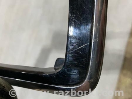 ФОТО Пластик для Volvo XC90 II SPA (2015-) Київ