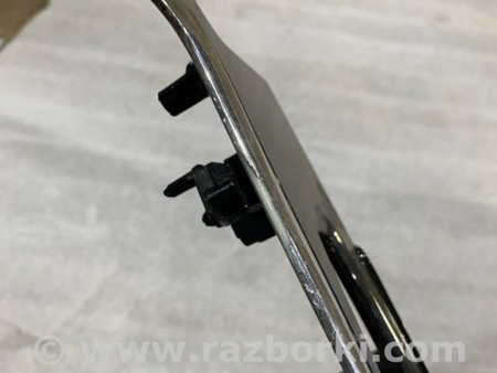 ФОТО Пластик для Volvo XC90 II SPA (2015-) Київ