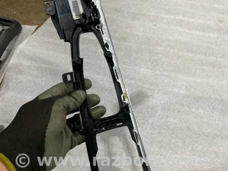 ФОТО Пластик для Volvo XC90 II SPA (2015-) Київ