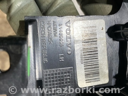 ФОТО Пластик для Volvo XC90 II SPA (2015-) Київ