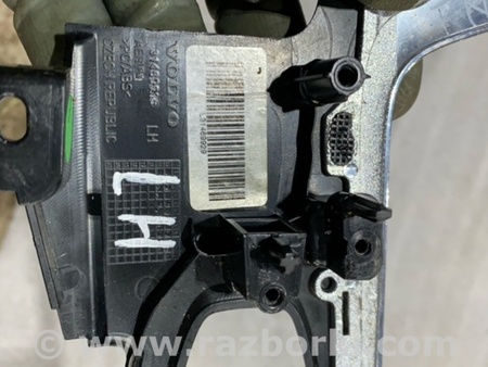 ФОТО Пластик для Volvo XC90 II SPA (2015-) Київ