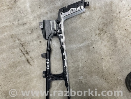 ФОТО Пластик для Volvo XC90 II SPA (2015-) Київ