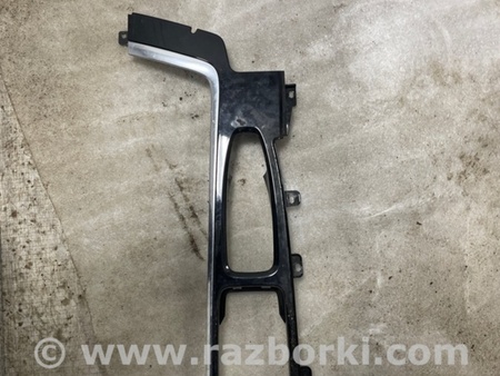 ФОТО Пластик для Volvo XC90 II SPA (2015-) Київ