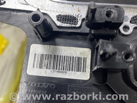 ФОТО Пластик для Volvo XC90 II SPA (2015-) Київ