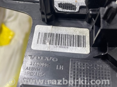 ФОТО Пластик для Volvo XC90 II SPA (2015-) Київ