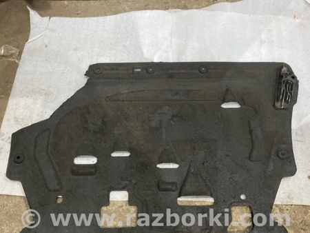 ФОТО Защита днища кузова для Volvo XC90 II SPA (2015-) Київ