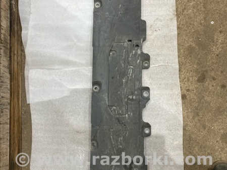 ФОТО Защита днища кузова для Volvo XC90 II SPA (2015-) Київ