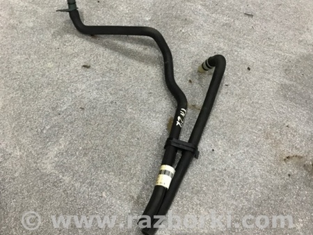 ФОТО Трубка вакуумная для Volvo XC90 II SPA (2015-) Київ