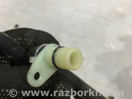 ФОТО Трубка вакуумная для Volvo XC90 II SPA (2015-) Київ