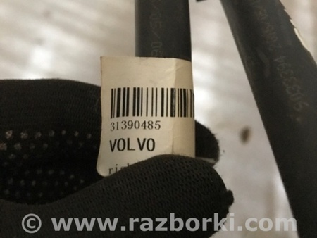 ФОТО Трубка вакуумная для Volvo XC90 II SPA (2015-) Київ