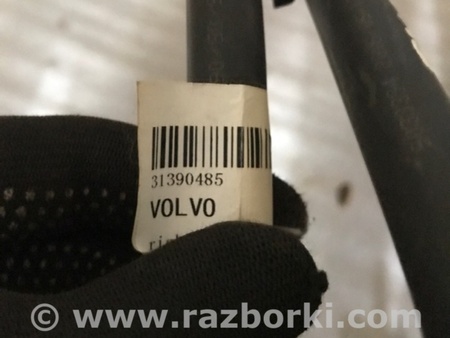 ФОТО Трубка вакуумная для Volvo XC90 II SPA (2015-) Київ