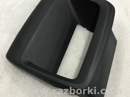 ФОТО Накладка на торпедо для Volvo XC90 II SPA (2015-) Київ