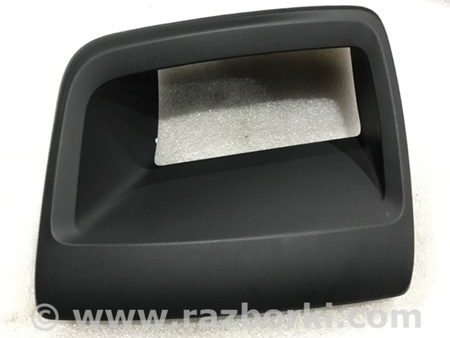 ФОТО Накладка на торпедо для Volvo XC90 II SPA (2015-) Київ