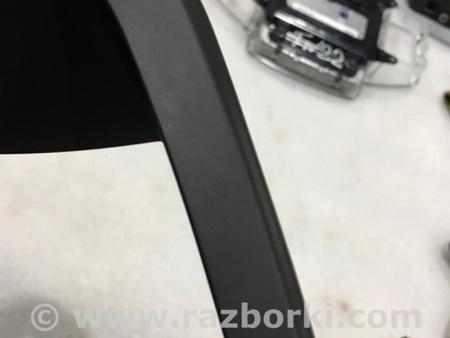 ФОТО Накладка на торпедо для Volvo XC90 II SPA (2015-) Київ