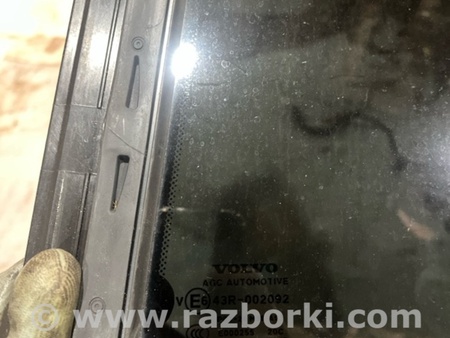 ФОТО Стекло глухое для Volvo XC90 II SPA (2015-) Київ