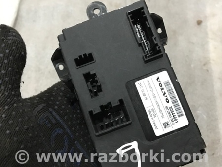 ФОТО Блок управления для Volvo XC90 II SPA (2015-) Київ