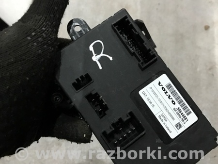 ФОТО Блок управления для Volvo XC90 II SPA (2015-) Київ