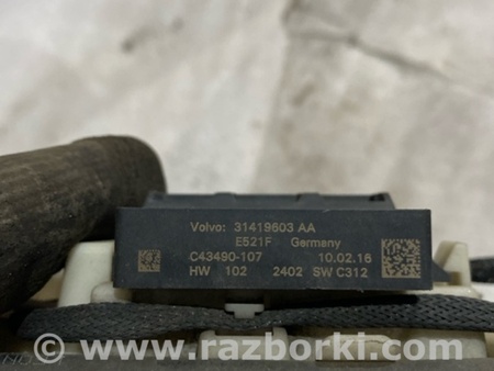 ФОТО Датчик для Volvo XC90 II SPA (2015-) Київ