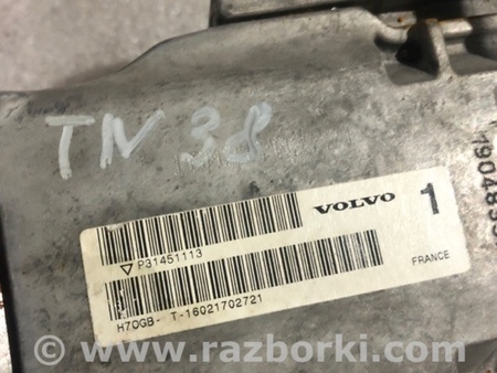 ФОТО Рулевая колонка для Volvo XC90 II SPA (2015-) Київ