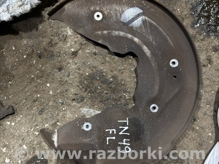 ФОТО Пыльник тормозного диска для Volvo XC90 II SPA (2015-) Київ