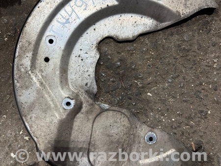 ФОТО Пыльник тормозного диска для Volvo XC90 II SPA (2015-) Київ