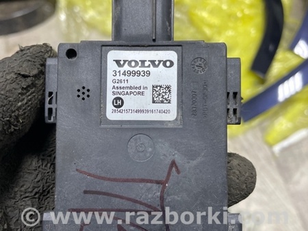 ФОТО Блок управления для Volvo XC90 II SPA (2015-) Київ