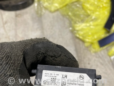 ФОТО Блок управления для Volvo XC90 II SPA (2015-) Київ