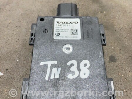 ФОТО Блок управления для Volvo XC90 II SPA (2015-) Київ