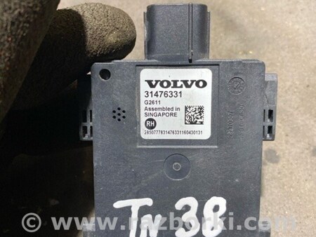 ФОТО Блок управления для Volvo XC90 II SPA (2015-) Київ