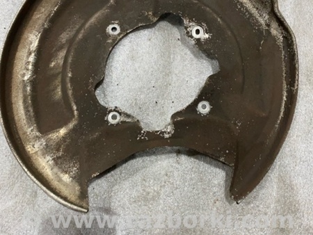 ФОТО Пыльник тормозного диска для Volvo XC90 II SPA (2015-) Київ