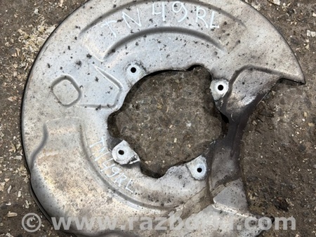 ФОТО Пыльник тормозного диска для Volvo XC90 II SPA (2015-) Київ