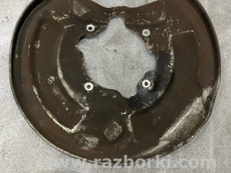 ФОТО Пыльник тормозного диска для Volvo XC90 II SPA (2015-) Київ