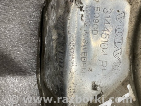 ФОТО Пыльник тормозного диска для Volvo XC90 II SPA (2015-) Київ