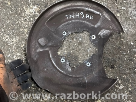 ФОТО Пыльник тормозного диска для Volvo XC90 II SPA (2015-) Київ