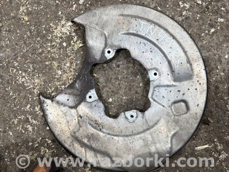 ФОТО Пыльник тормозного диска для Volvo XC90 II SPA (2015-) Київ