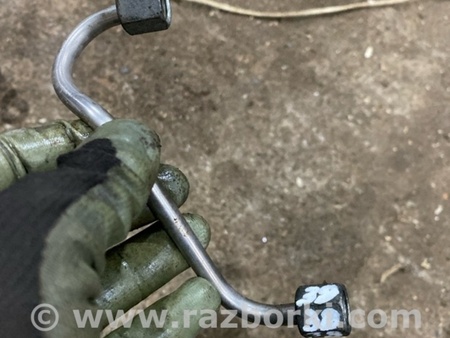 ФОТО Трубка топливная для Volvo XC90 II SPA (2015-) Київ