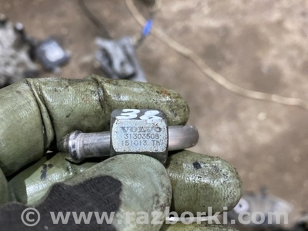 ФОТО Трубка топливная для Volvo XC90 II SPA (2015-) Київ