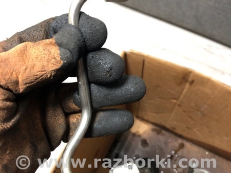 ФОТО Патрубок для Volvo XC90 II SPA (2015-) Київ