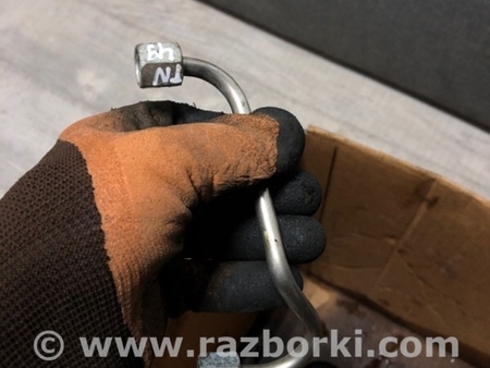 ФОТО Патрубок для Volvo XC90 II SPA (2015-) Київ