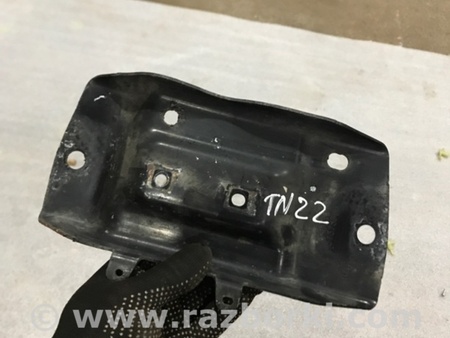 ФОТО Кронштейн для Volvo XC90 II SPA (2015-) Київ