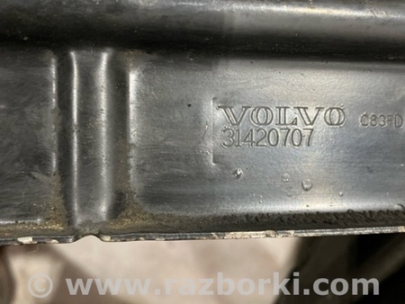 ФОТО Кронштейн для Volvo XC90 II SPA (2015-) Київ