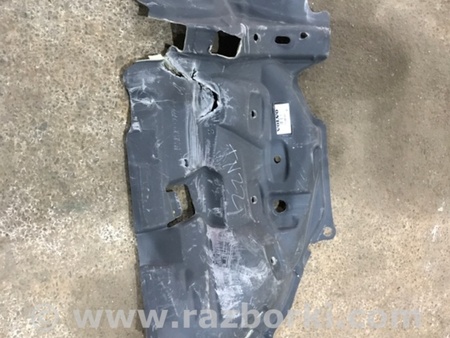 ФОТО Уплотнитель кузова для Volvo XC90 II SPA (2015-) Київ