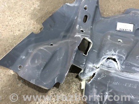 ФОТО Уплотнитель кузова для Volvo XC90 II SPA (2015-) Київ