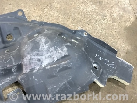 ФОТО Уплотнитель кузова для Volvo XC90 II SPA (2015-) Київ