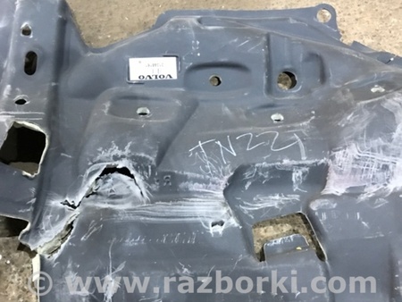 ФОТО Уплотнитель кузова для Volvo XC90 II SPA (2015-) Київ