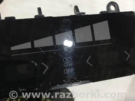 ФОТО Блок управления климат-контролем для Volvo XC90 II SPA (2015-) Київ