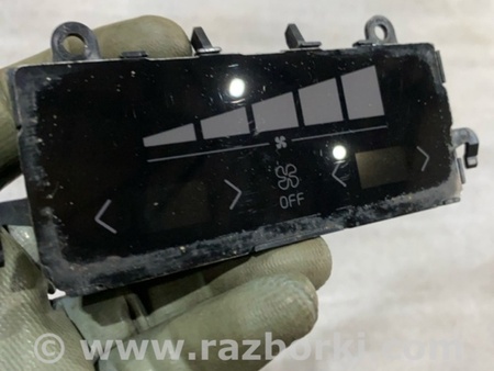 ФОТО Блок управления климат-контролем для Volvo XC90 II SPA (2015-) Київ