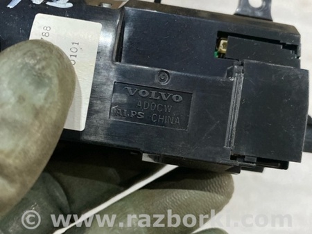 ФОТО Блок управления климат-контролем для Volvo XC90 II SPA (2015-) Київ
